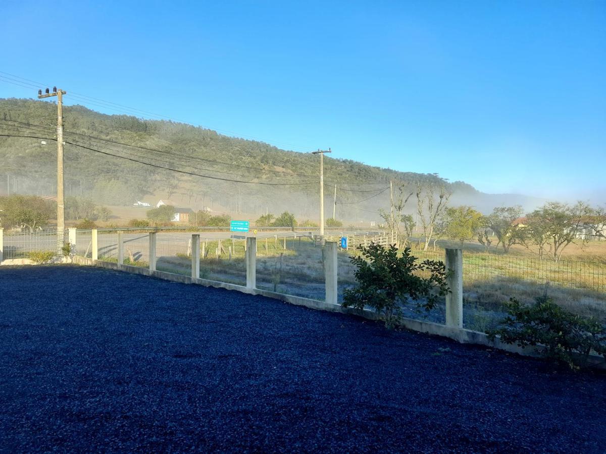 Pousada Estrela Do Luar Urubici Luaran gambar
